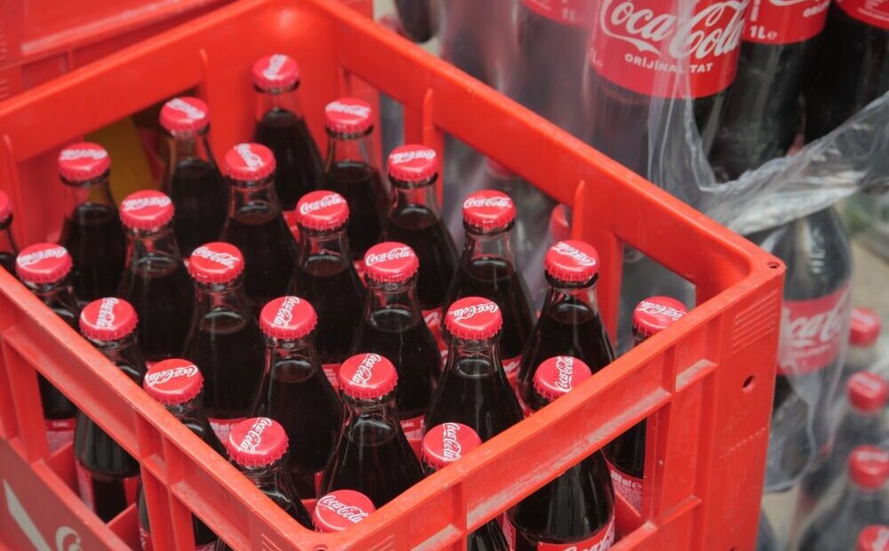 Coca-Cola Fairlife produzione sospesa