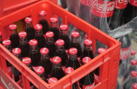Coca-Cola Fairlife produzione sospesa