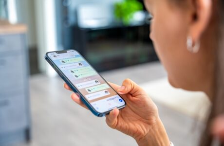 WhatsApp come infrastruttura per le imprese
