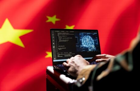 Rappresentazione grafica dell'intelligenza artificiale