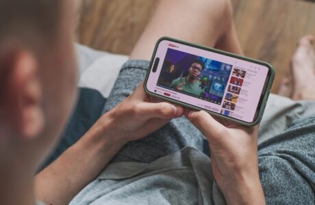 Problemi YouTube modalità picture-in-picture