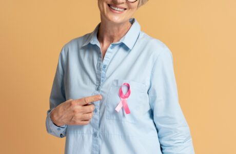 Ricercatori studiano il tumore al seno