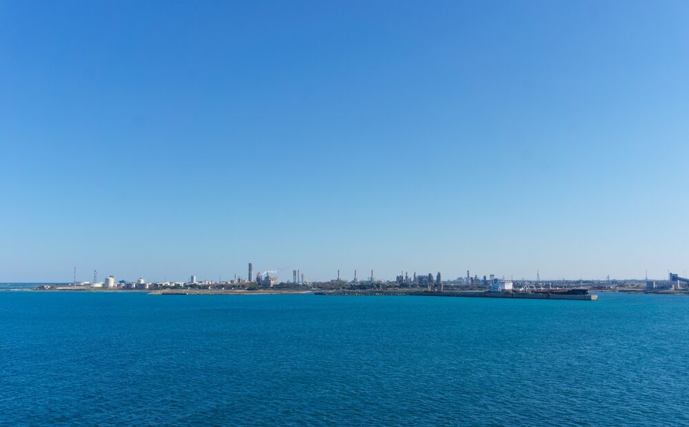 Crescita della blue economy in Italia