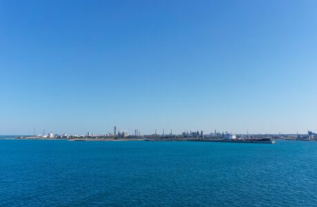 Crescita della blue economy in Italia