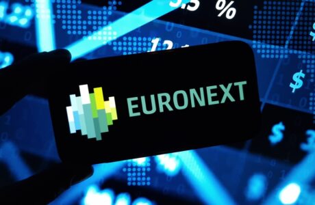 Grafico di Euronext Growth Milan