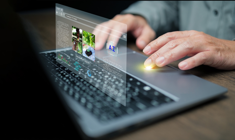 Codice di pratiche per contenuti AI