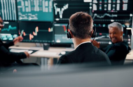 Analisi dei mercati internazionali