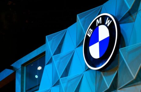 BMW X5 e iX5 a passo lungo