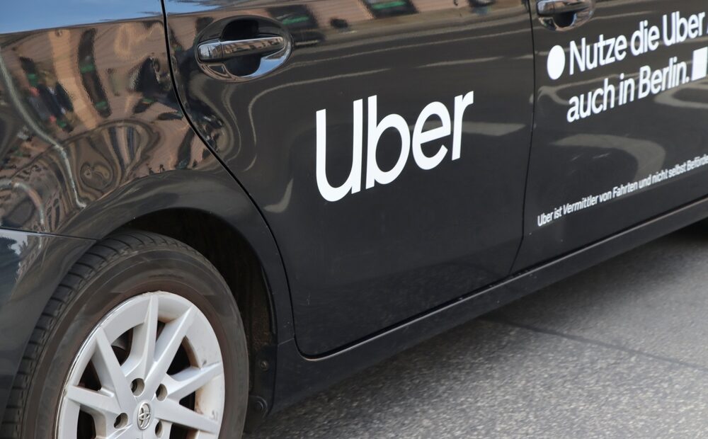 Dibattito sui robotaxi a D.C.