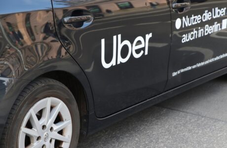 Dibattito sui robotaxi a D.C.