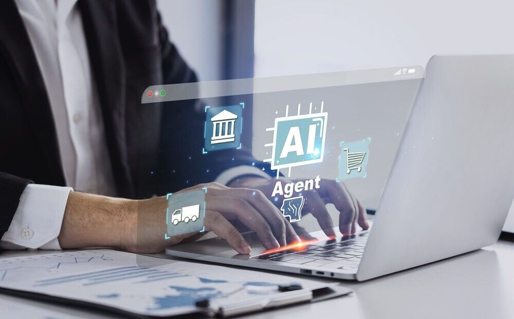 Agentic commerce e intelligenza artificiale nel commercio elettronico