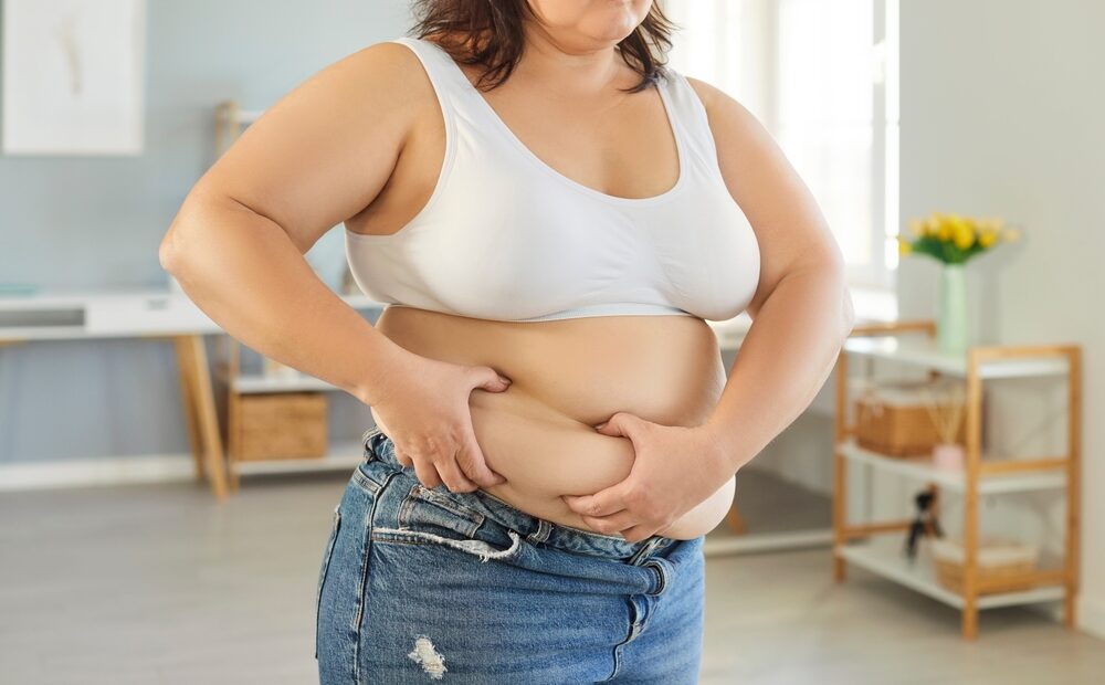 Immagine rappresentativa dell'obesità giovanile