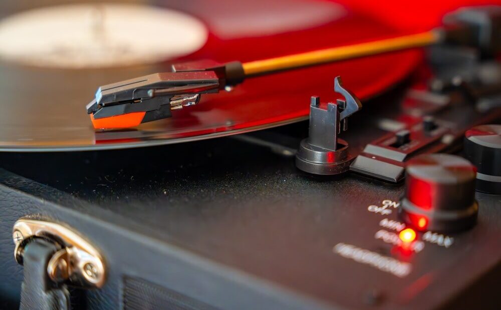 Armour Home Group e la cultura musicale