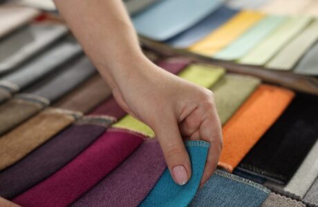 Textile Hub a Prato per il recupero dei materiali tessili