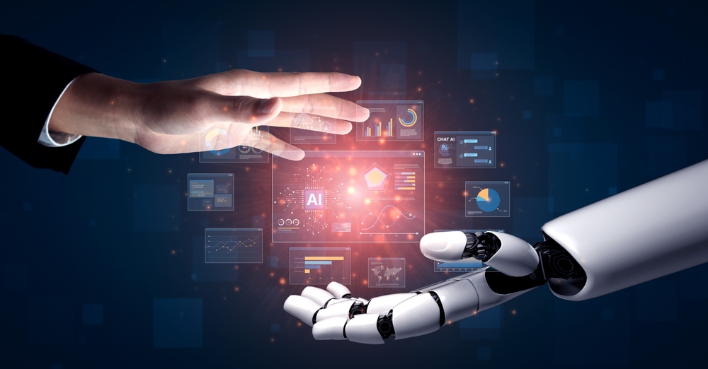 Immagine rappresentativa di Vercel e tecnologia AI