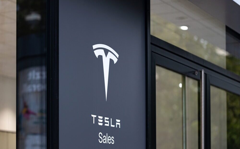 Tesla e SpaceX fusione