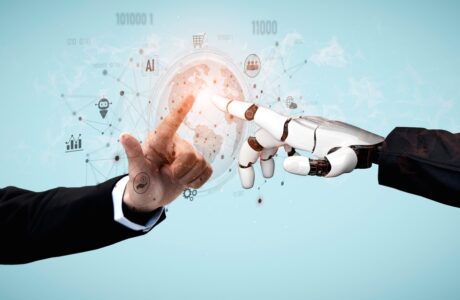 Intelligenza artificiale negli acquisti