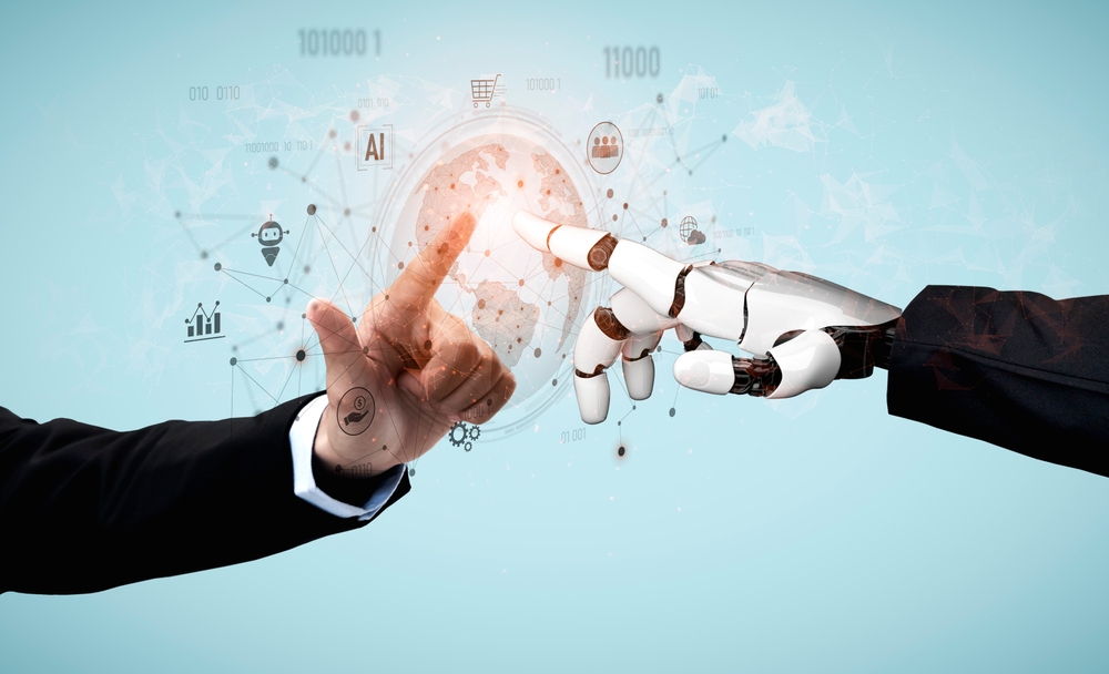 Intelligenza artificiale negli acquisti
