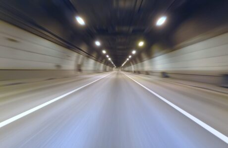 Tunnel del Brennero completato