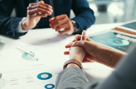Consulenza finanziaria per imprese in Toscana