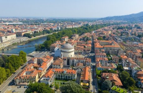 Piano Aria Piemonte