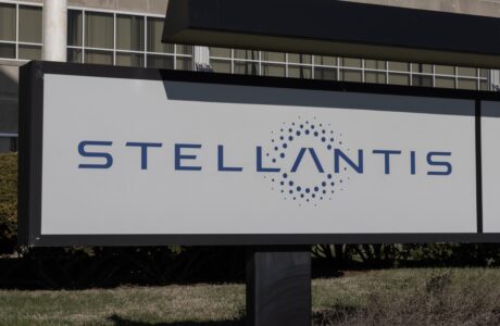 Stellantis veicoli