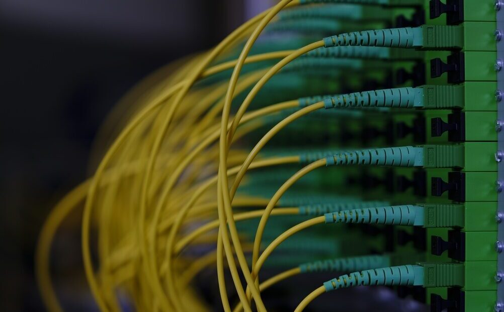 Cavi ottici Prysmian e Molex