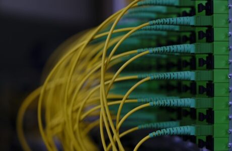 Cavi ottici Prysmian e Molex
