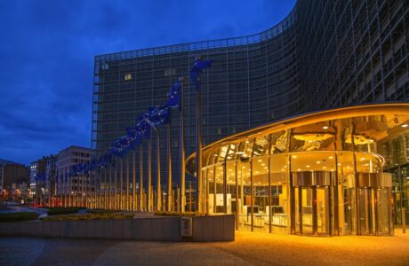 Commissione Europea propone regole per l'accesso dei minori alle reti sociali