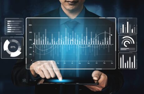 Metriks Ai offre scambio azionario per TradeLab