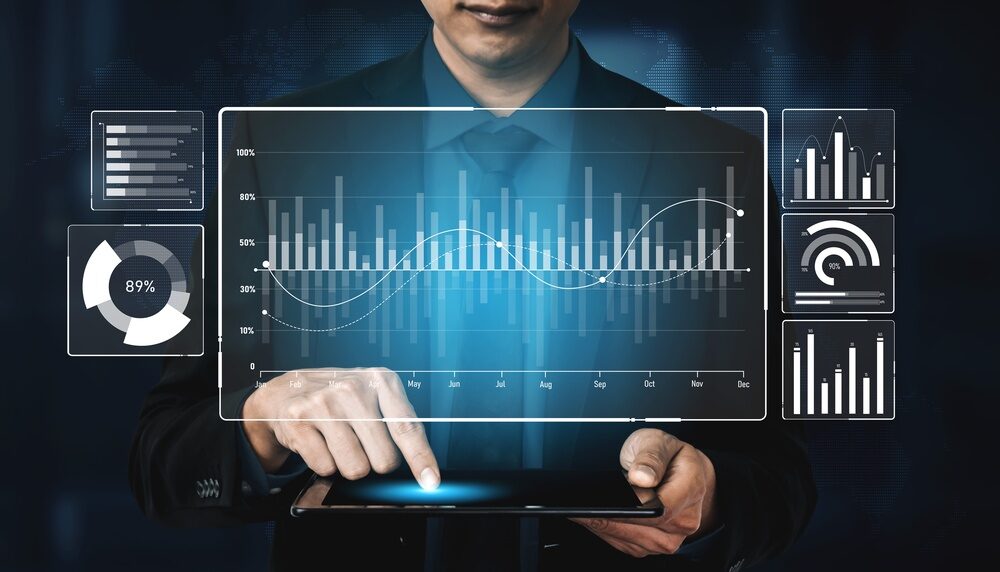 Metriks Ai offre scambio azionario per TradeLab