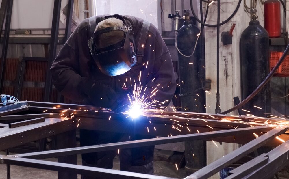 Acciaio e industria siderurgica