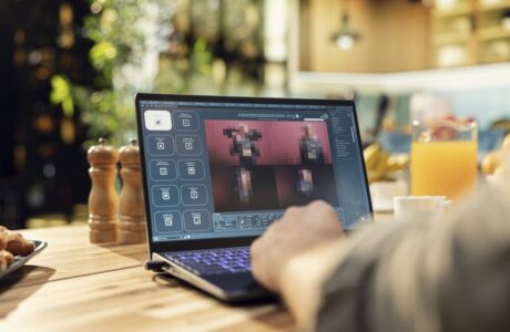 App deepfake e immagini intime non consensuali