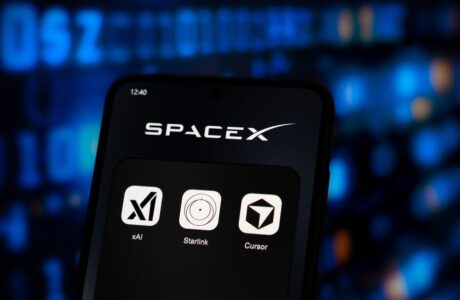 Grok add-in di SpaceXAI per Excel