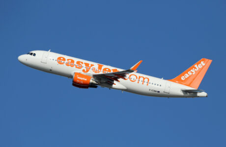 EasyJet e Castlelake: Accordo di Principio
