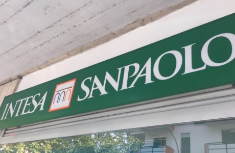 Intesa Sanpaolo Call4Innovation