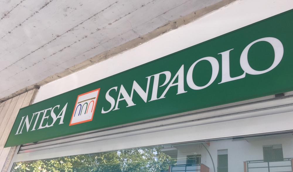 Intesa Sanpaolo Call4Innovation