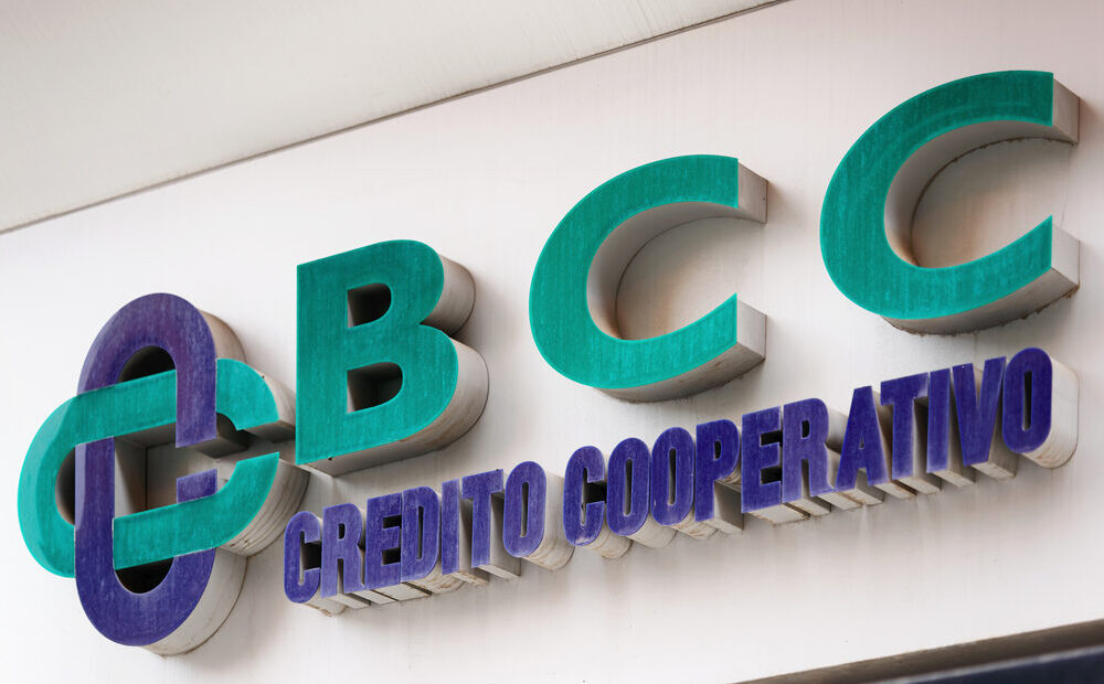 Rappresentazione grafica del rinnovo contrattuale per le Bcc