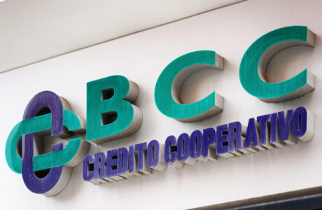 Rappresentazione grafica del rinnovo contrattuale per le Bcc