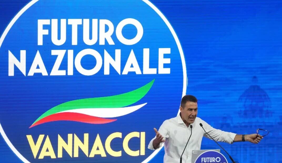 Futuro Nazionale: Programma su Famiglia e Vita