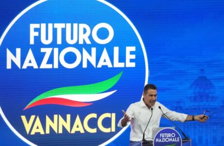 Futuro Nazionale: Programma su Famiglia e Vita