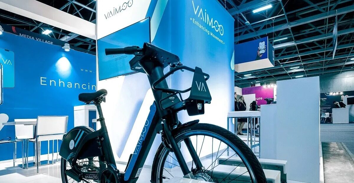 Biciclette elettriche VAIMOO