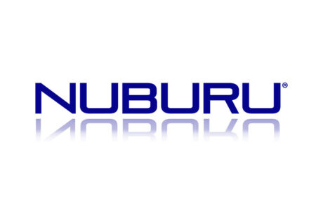 Logo di Nuburu