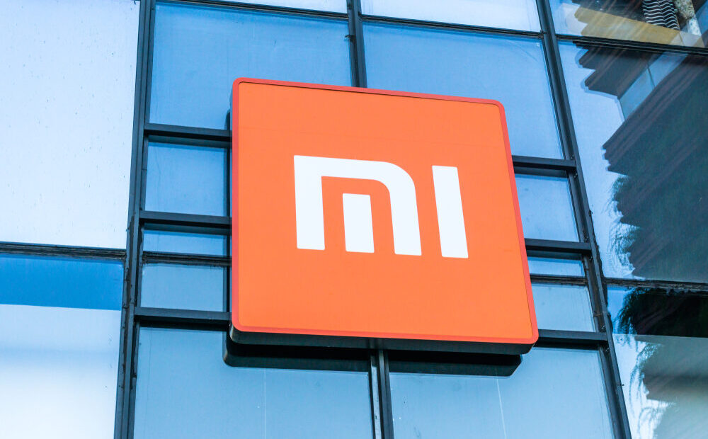 Xiaomi Smart Storage NAS