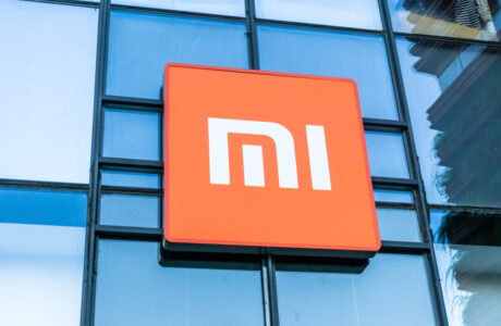 Xiaomi Smart Storage NAS