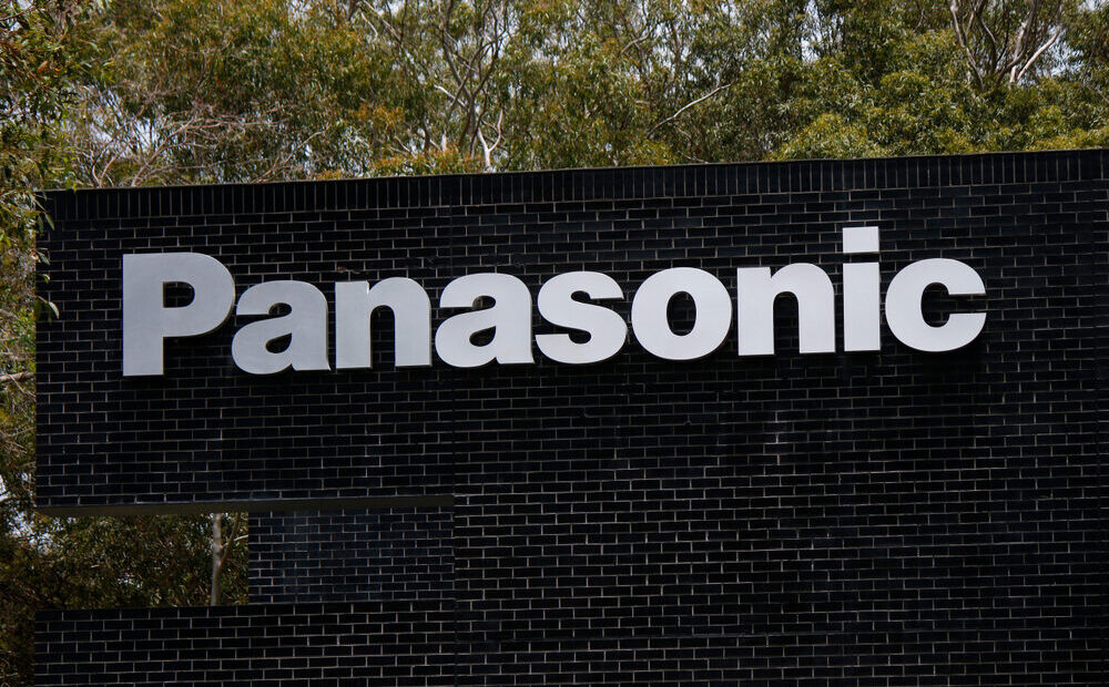Panasonic macchina per il pane e gelatiera
