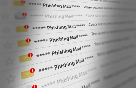 Campagna di phishing RingCentral