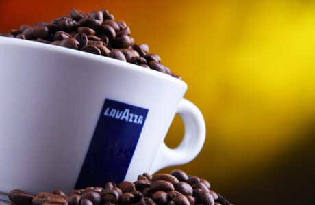 Lavazza A Modo Mio Jolie Evo macchina per espresso