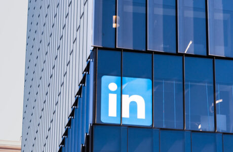 LinkedIn AI slop segnalazioni