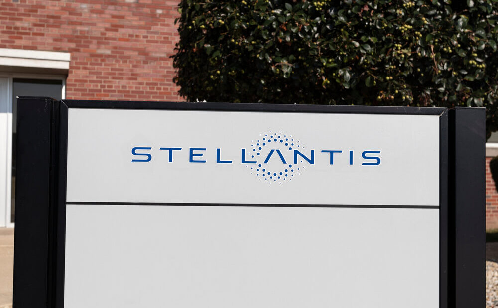 Stellantis Mirafiori e Pomigliano